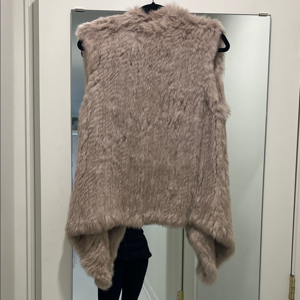 Heartloom Women's Teddy Jacket - Cream - Picture 5 of 5